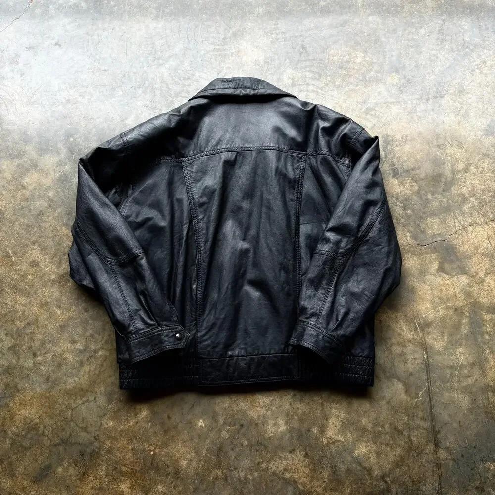 Other vintage black